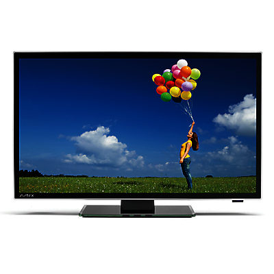 Avtex L187DRS LED HD Ready TV/DVD Combi, 18.5 with Freeview HD Avtex L187DRS LED HD Ready TV/DVD Combi, 18.5 with Freeview HD